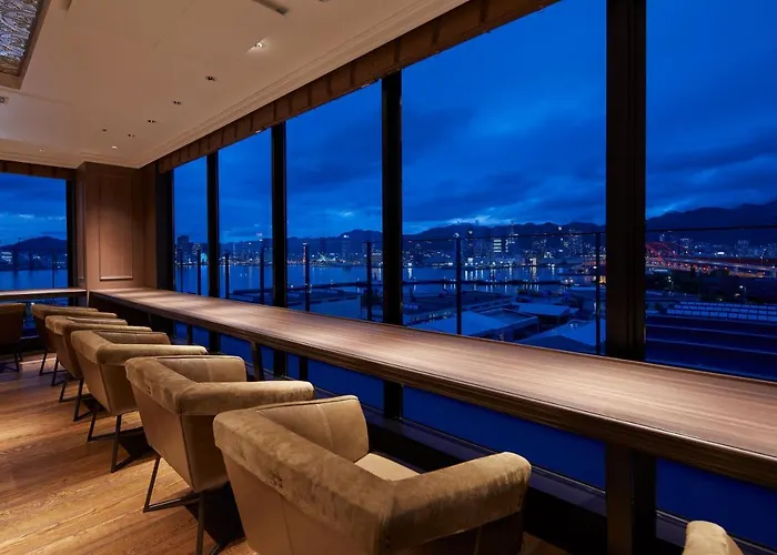 Centurion Hotel&Spa Vintage Kobe