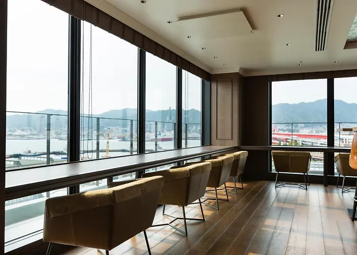 Centurion Hotel&Spa Vintage Kobe