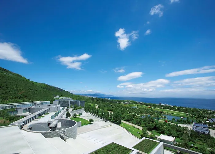 Grand Nikko Awaji