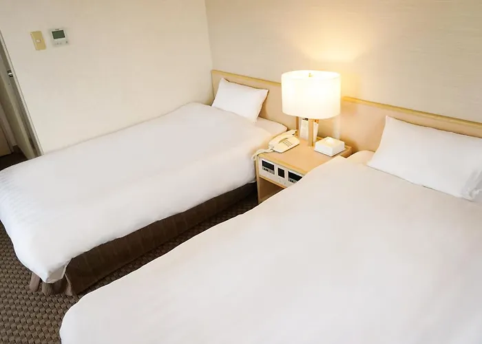Kobe Port Tower Hotel