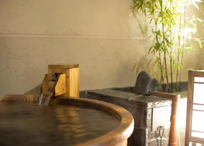 Dormy Inn Kobe Motomachi Natural Hot Springs